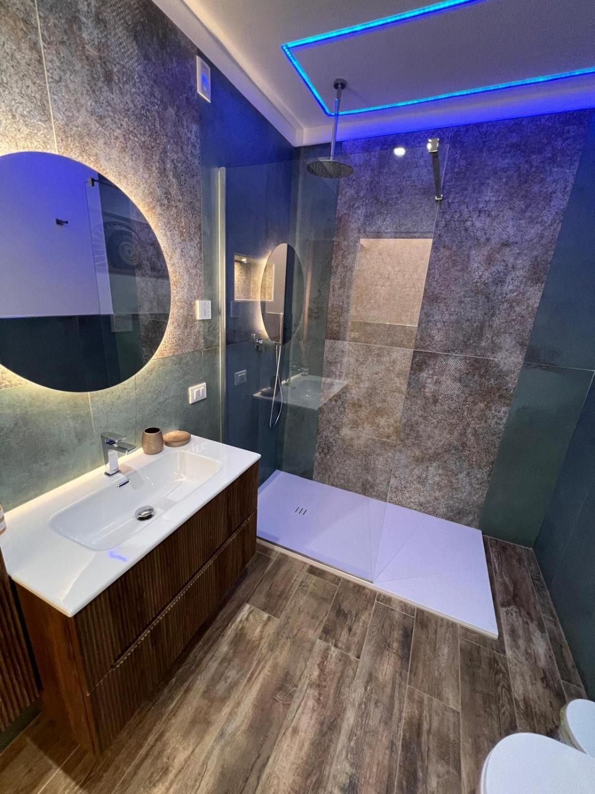 Luxury House Stazione Centrale باليرمو المظهر الخارجي الصورة