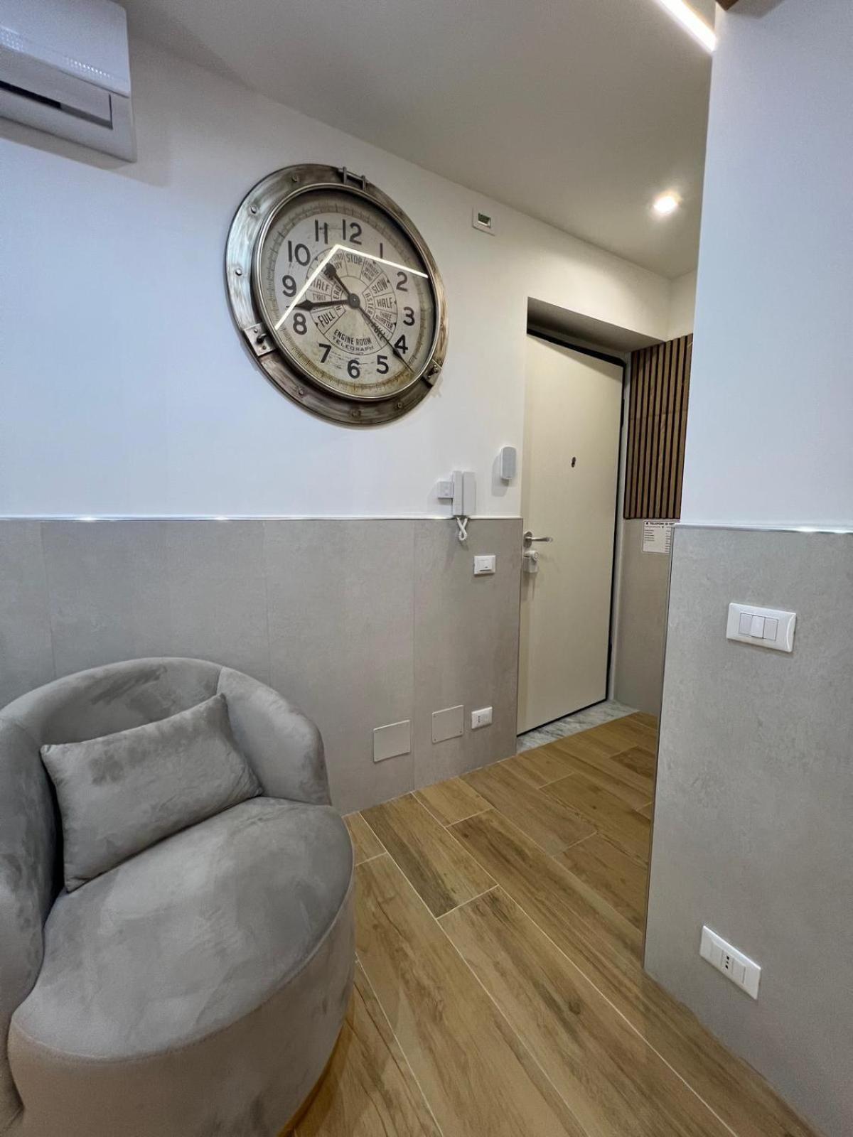 Luxury House Stazione Centrale باليرمو المظهر الخارجي الصورة