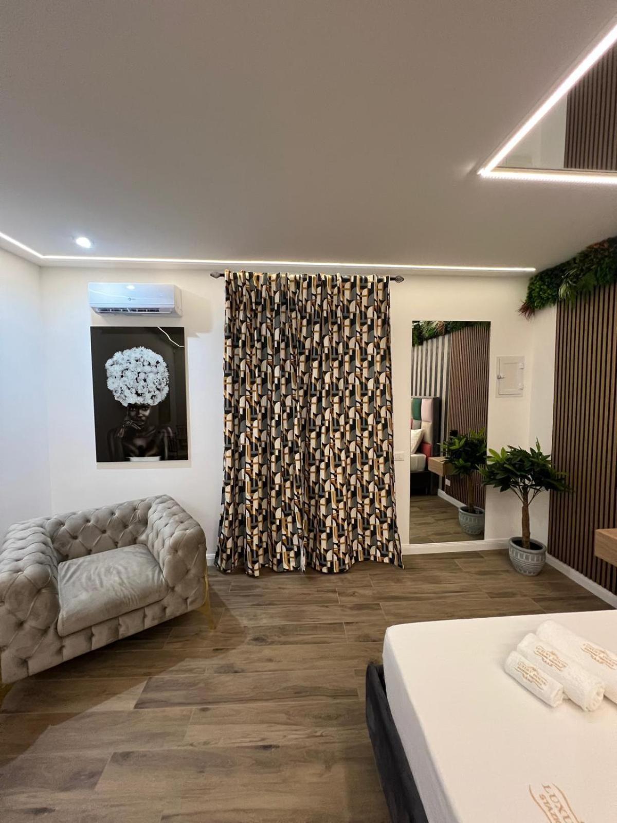 Luxury House Stazione Centrale باليرمو المظهر الخارجي الصورة