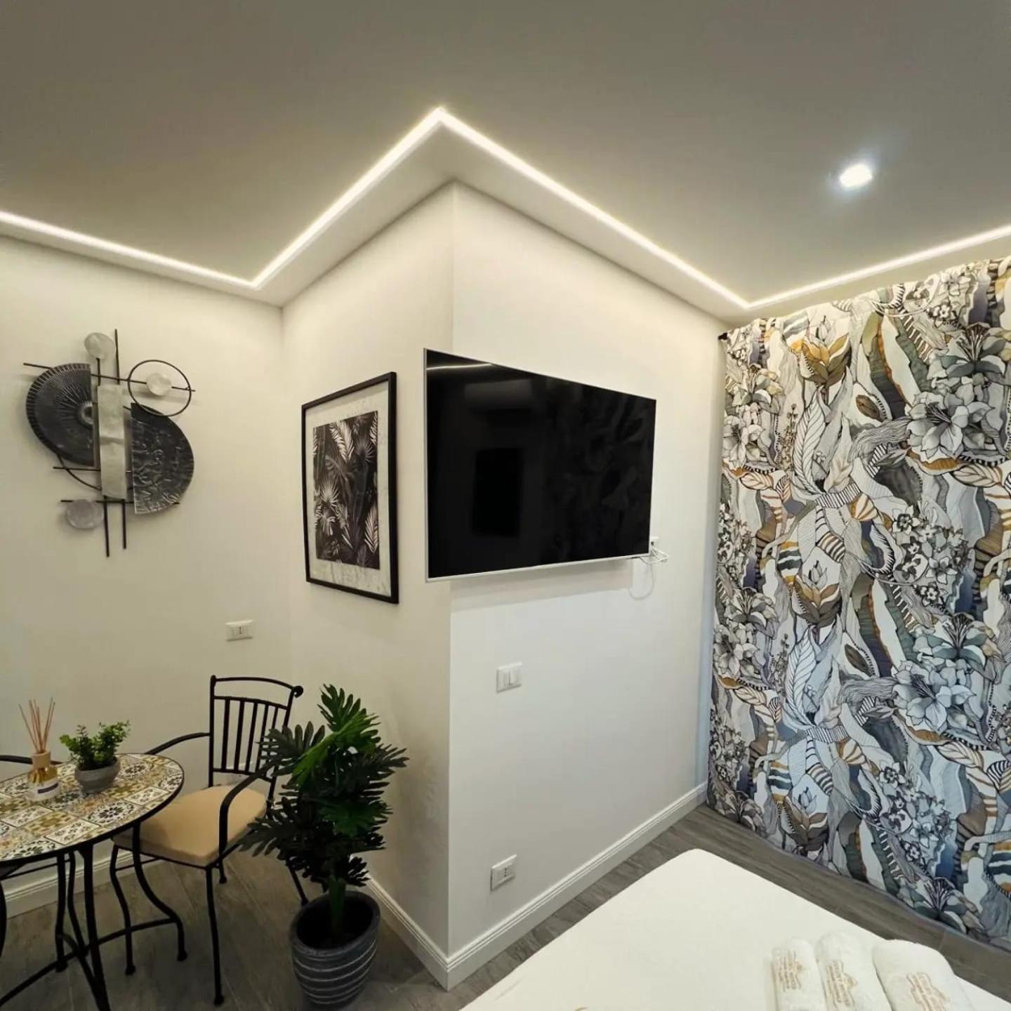 Luxury House Stazione Centrale باليرمو المظهر الخارجي الصورة