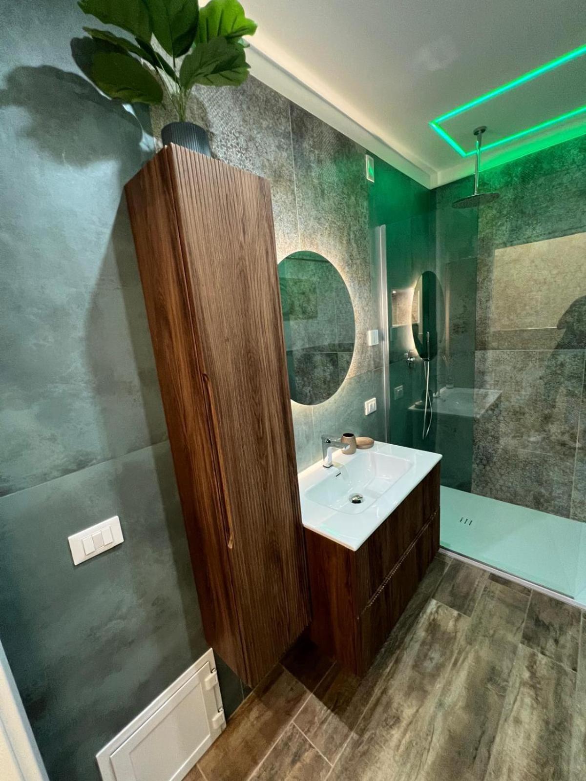 Luxury House Stazione Centrale باليرمو المظهر الخارجي الصورة