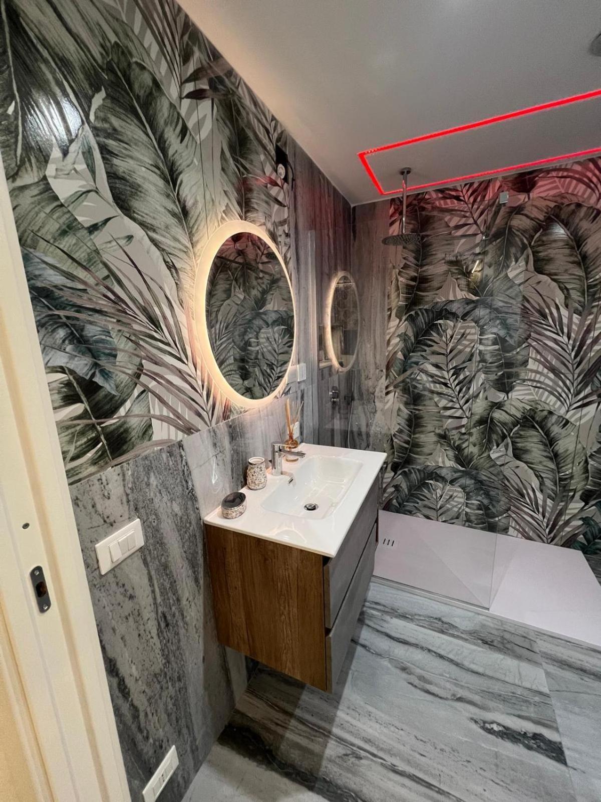 Luxury House Stazione Centrale باليرمو المظهر الخارجي الصورة
